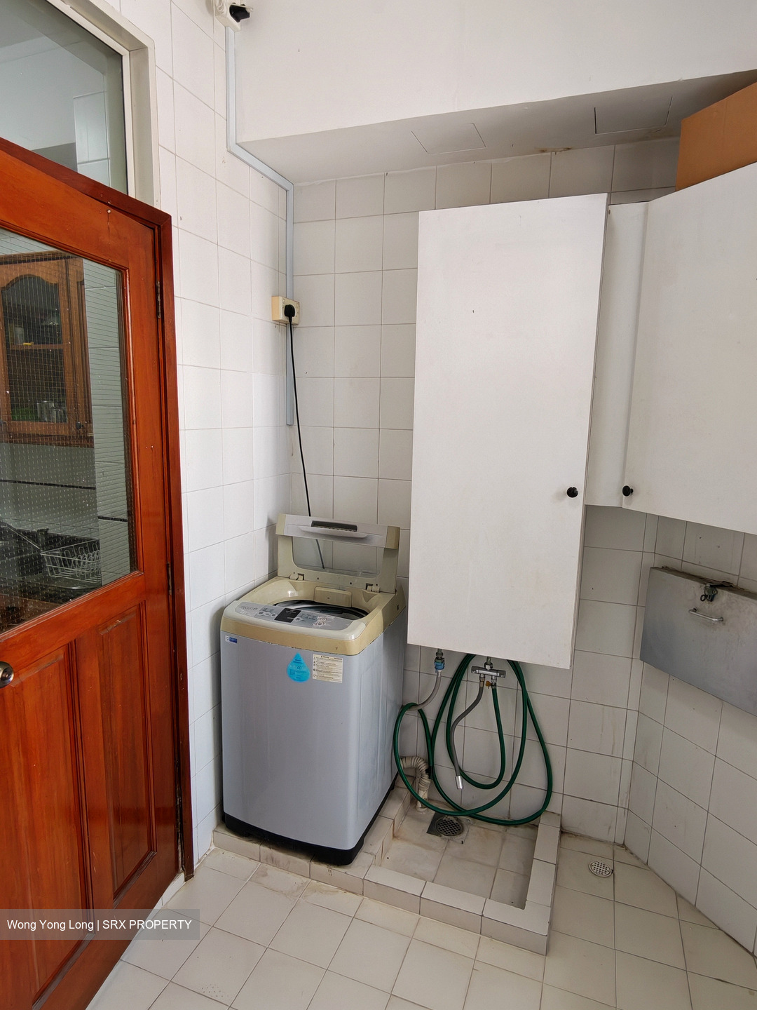 Changi Court (D16), Condominium #605468501